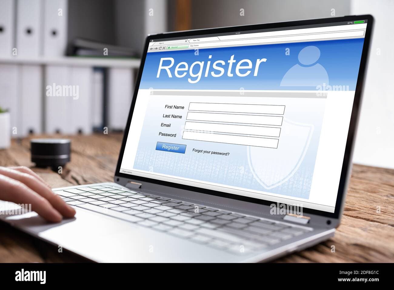 Announcement to Citizens Regarding Updating the Online Consular Register